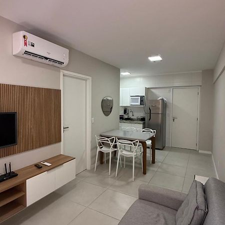 Apto Quarto E Sala Mobiliado No Bairro Ponta Verde Масейо Екстер'єр фото